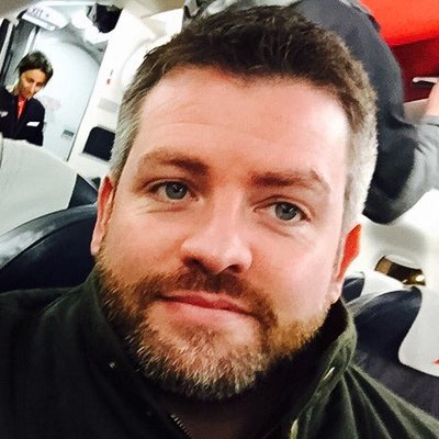 Profile Picture of Gordon Edwards (@gordonjedwards) on Twitter