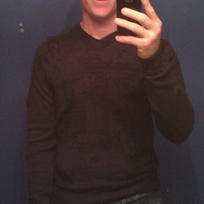 Profile Picture of Mitch Weissenhofer (@hasselHOFER) on Twitter