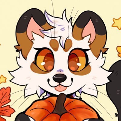 Profile Picture of Birthday Marten In 26 Days @ Howl Fest 🍎🍁🍂🎃 (@sailorrooscout) on Twitter