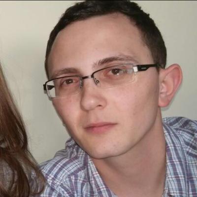 Profile Picture of Alex Burd (@BurdAlexander) on Twitter