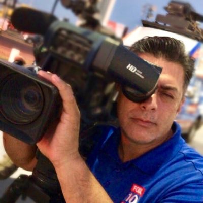 Profile Picture of Brian Acosta (@BAcostaFox10) on Twitter