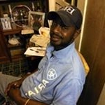 Profile Picture of Cedric Russell (@cedrus09) on Instagram