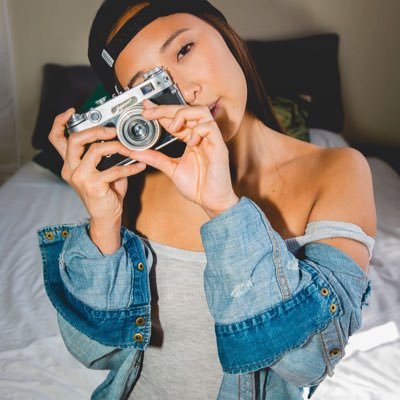 Profile Picture of Esther (@franky4) on Twitter