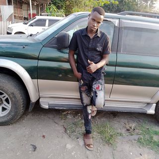 Profile Picture of Joseph Pascaly (@joseph.pascaly) on Facebook