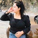 Profile Picture of NEETU ANAND ❤ (@_neetuanand) on Instagram