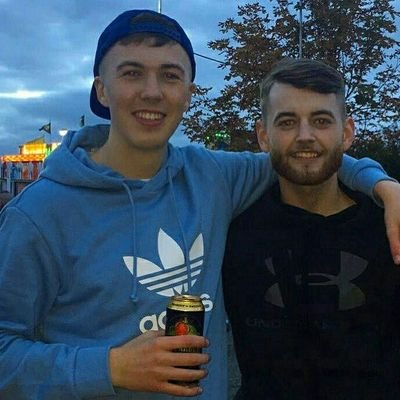 Profile Picture of Craig Hannon (@Hannon_44) on Twitter