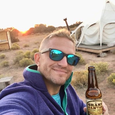Profile Picture of Curtis LaRue (@CurtisLarue4) on Twitter