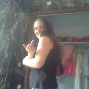 Profile Picture of Angelia Bailey (@chopperchick4u) on Myspace