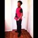 Profile Picture of Mario Wade (@mariorhodes4) on Pinterest