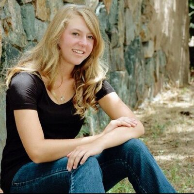 Profile Picture of Jessica Wegener (@atvrider95) on Twitter