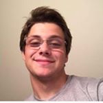 Profile Picture of James Brasher (@jamesbrasher1998) on Instagram