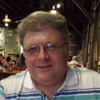 Rodney Parrish - Quora Profile Picture of Rodney Parrish (@rodney-parrish-8) on Quora