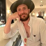 Profile Picture of Justin Eppley (@dudedonut) on Instagram