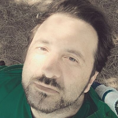 Profile Picture of Claudio Duran (@teatroduran) on Twitter