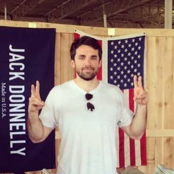 Profile Picture of Gregg Donnelly (@greggdonnelly) on Poshmark