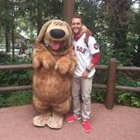 Profile Picture of Kyle Kemper (@kyle-kemper-6) on Quora