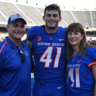 Profile Picture of Terry Heffner (@terry_heffner) on Twitter