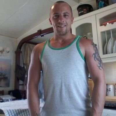 Profile Picture of Michael Corney (@Michaelcorney80) on Twitter