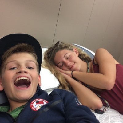 Profile Picture of Cole Sampson (@ColeSampson6) on Twitter