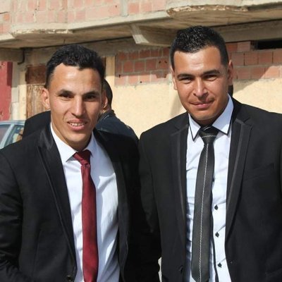 Lotfi Bernous - Twitter Profile Picture of Lotfi Bernous (@LBernous) on Twitter