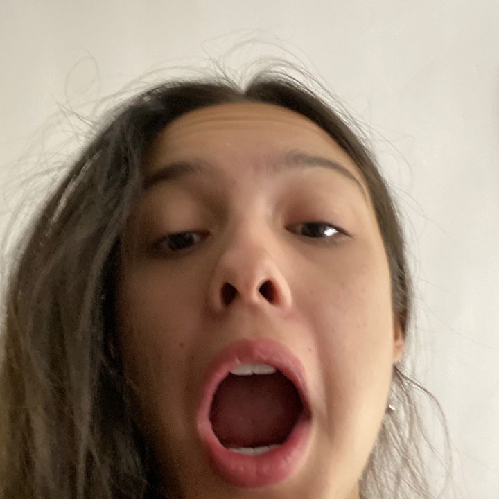 Profile Picture of Olivia Rodrigo (@@livbedumb) on Tiktok