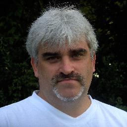 Profile Picture of Frank Steiner (@FrankSteiner64) on Twitter