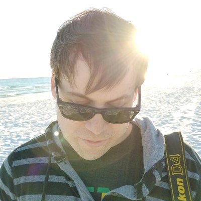 Profile Picture of Steven Keys (@steevven1) on Twitter