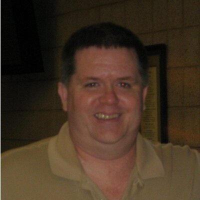 Profile Picture of Jeff Spicer (@meetjeffspicer) on Twitter