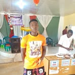 Profile Picture of Luka John (@Luka-John) on Facebook