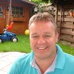 Profile Picture of Richard Borst (@richardborst) on Pinterest