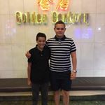 Profile Picture of Thomas Sims (@sims5482) on Instagram