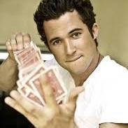 Profile Picture of Justin Willman (@JustinWillmanFC) on Twitter