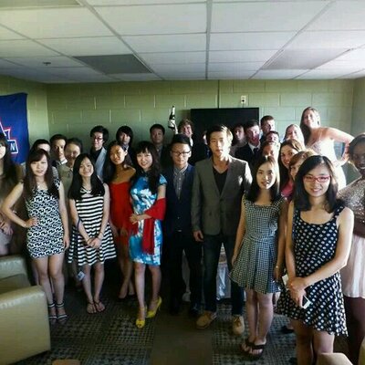 Profile Picture of Jakub Poniatowski (@Leo_Hall_7) on Twitter