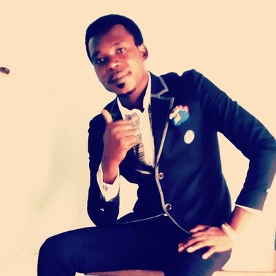 Profile Picture of Nicholas Idi Musa (@IdiNicholas) on Twitter