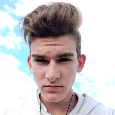 Profile Picture of AlexKot (@yakto) on Twitter