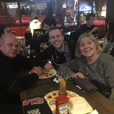 Brian Kennington - Twitter Profile Picture of Brian Kennington (@briankenningto8) on Twitter