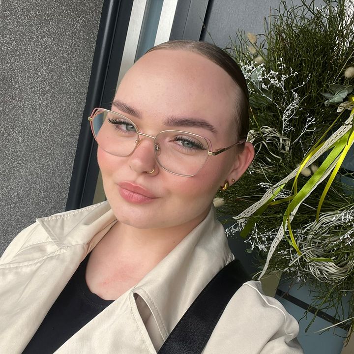 Profile Picture of Adrianna Biedermann (@ada_biedermann) on Tiktok