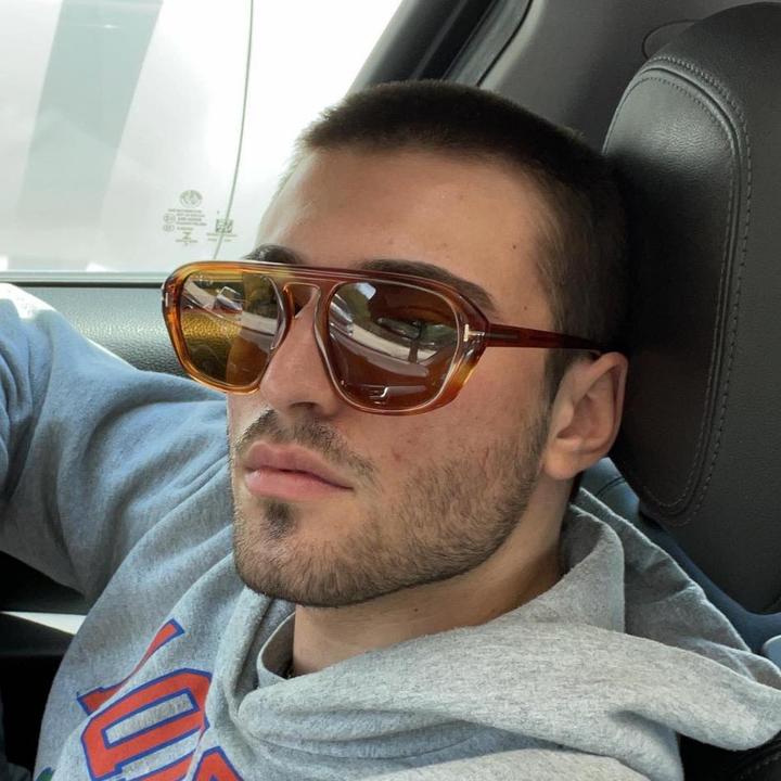 Profile Picture of Max Jacobs (@maskjacobs) on Tiktok