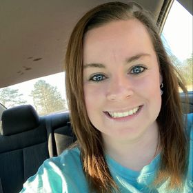 Profile Picture of Amber Mathis (@parkera9008) on Pinterest