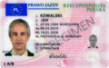 Profile Picture of Driver's licenseon Wikipedia