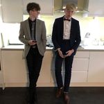 Profile Picture of Max Harrington (@max.harrington) on Instagram