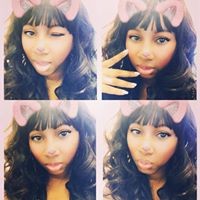 Profile Picture of Cassie Glenn (@cassie-glenn-1) on Quora