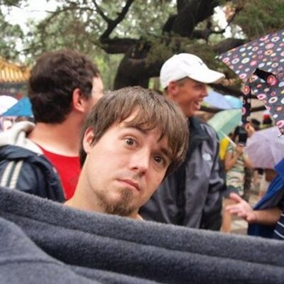 Profile Picture of Chris Munsterman (@icantwords) on Twitter