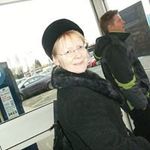Profile Picture of Janet Sinclair (@janetsinclair) on Instagram
