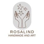 Profile Picture of Rosalind (@rosalindxhandmade) on Instagram