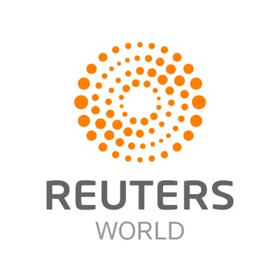 Profile Picture of Reuters World (@ReutersWorld) on Twitter