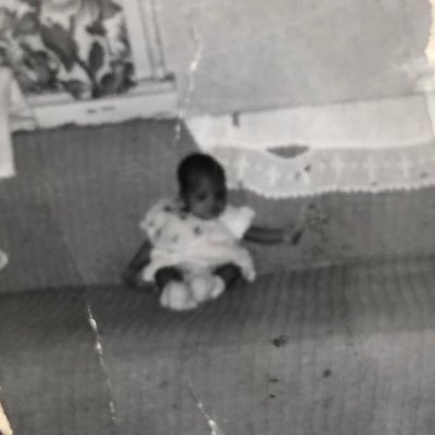 Profile Picture of Lorraine Patterson (@hawaii1937) on Twitter