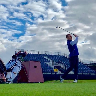 Profile Picture of Joshua Clements (@_joshuaclements) on Twitter