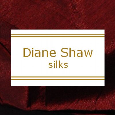 Profile Picture of Diane Shaw Silks (@DianeShawSilks) on Twitter