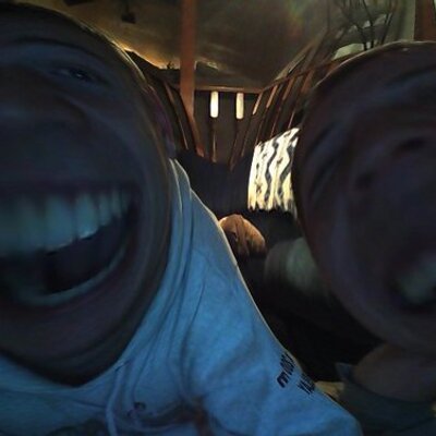 Profile Picture of Blake Mansfield (@MansfieldBlake) on Twitter